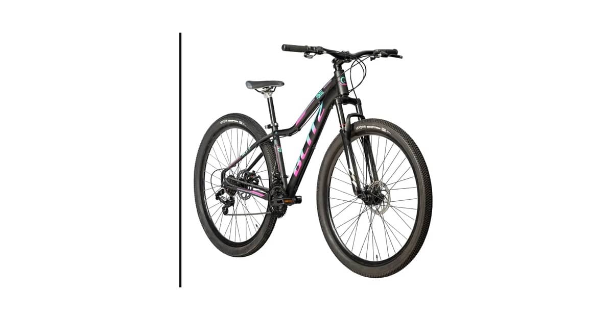 Qual a Melhor bicicleta para trilha e asfalto? 10 Escolhas Top