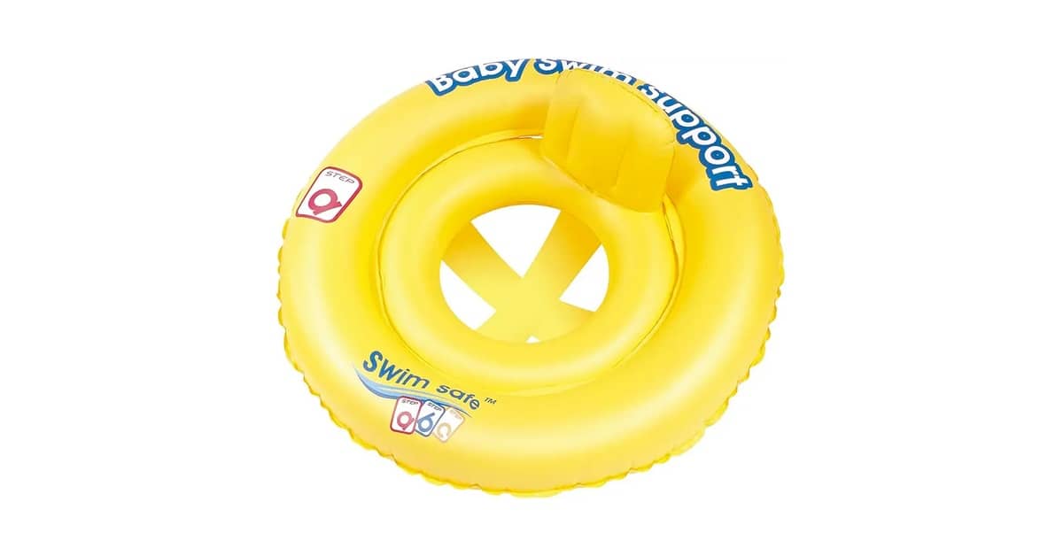 Qual a Melhor Boia para Criança de 3 Anos? Top 10