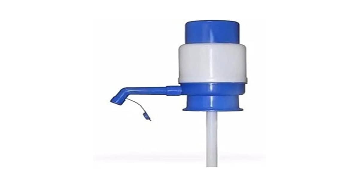 Qual a Melhor bomba para puxar água da rua para caixa: Guia de Pressão