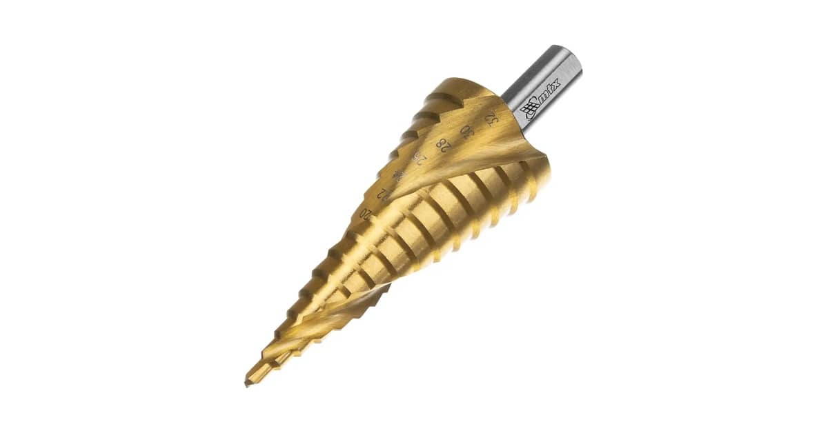 Qual a Melhor Broca para Furar Aço Inox? Guia HSS