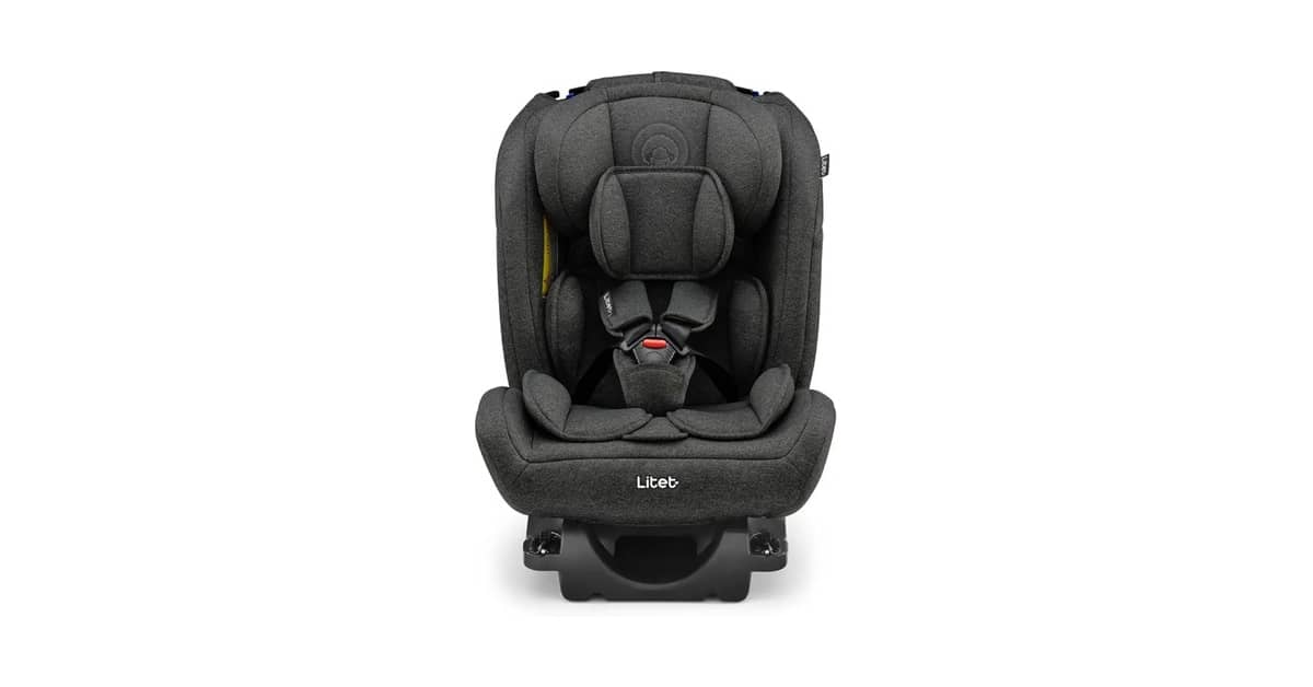 Qual a Melhor Cadeira para Auto de 9 a 36 kg Reclinável com Isofix? Análise de 10 Modelos