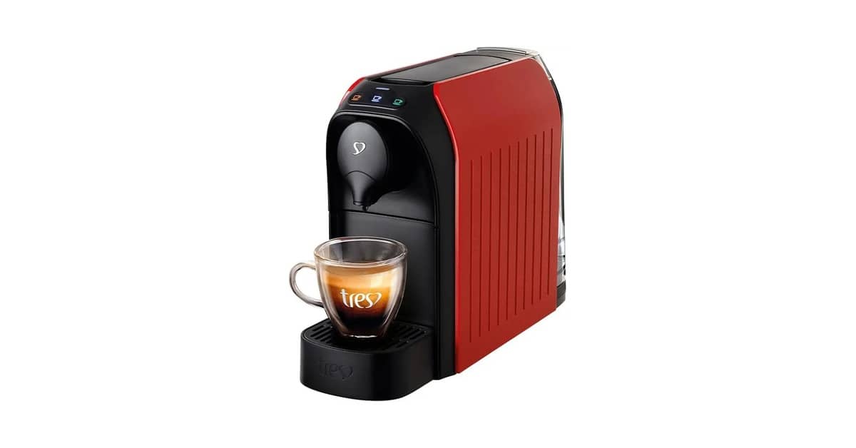 Qual a Melhor Cafeteira Dolce Gusto ou Três Corações? Análise