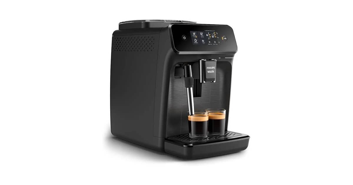 Qual a Melhor Cafeteira Expresso Automática? Top 8