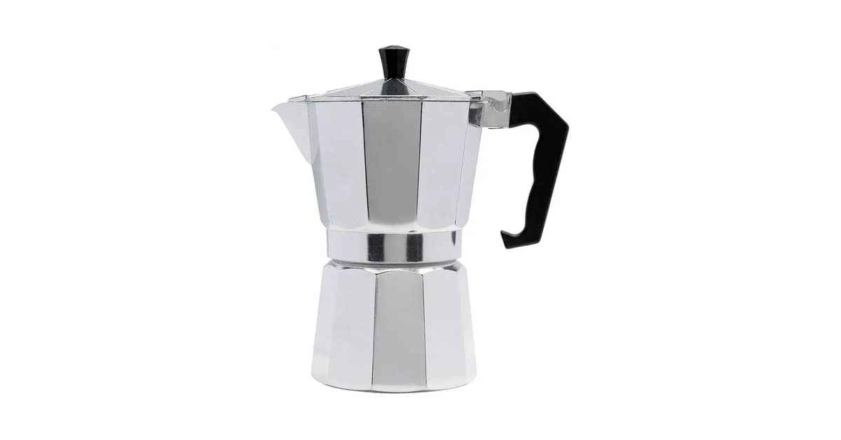Qual a Melhor Cafeteira Italiana Inox ou Alumínio? Guia de Compra