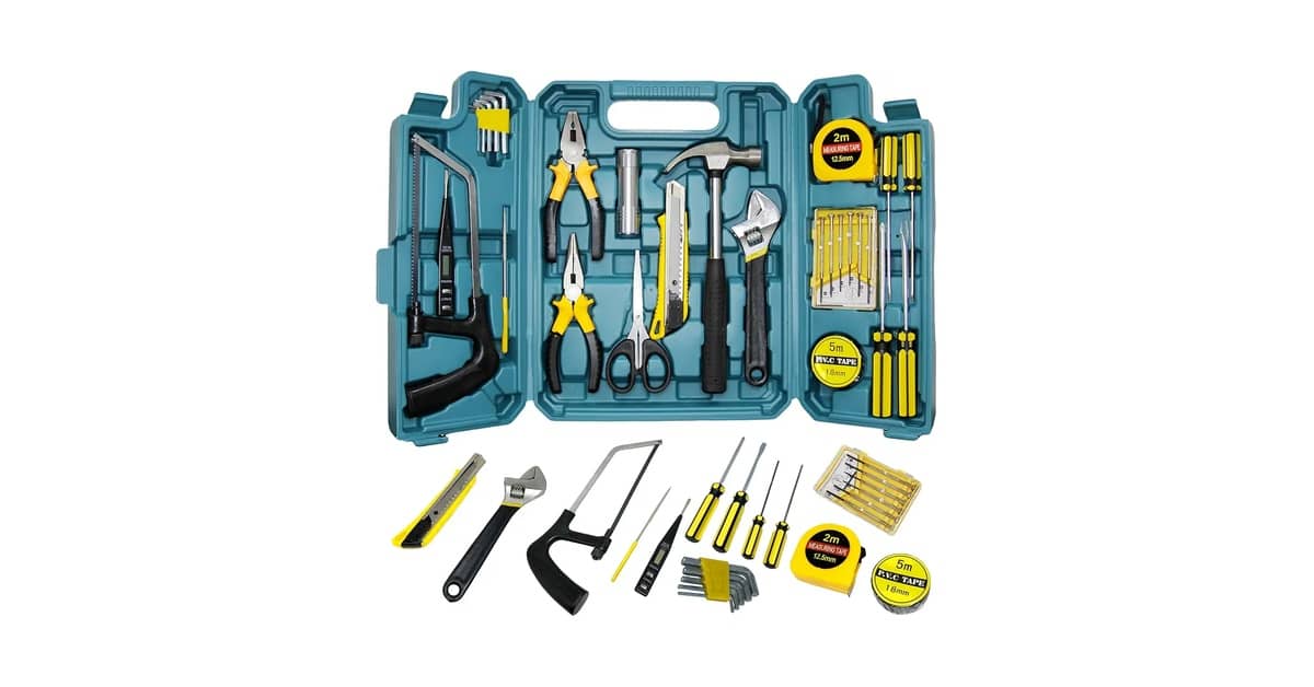 Qual a Melhor caixa de ferramentas profissional: Maleta ou Baú?