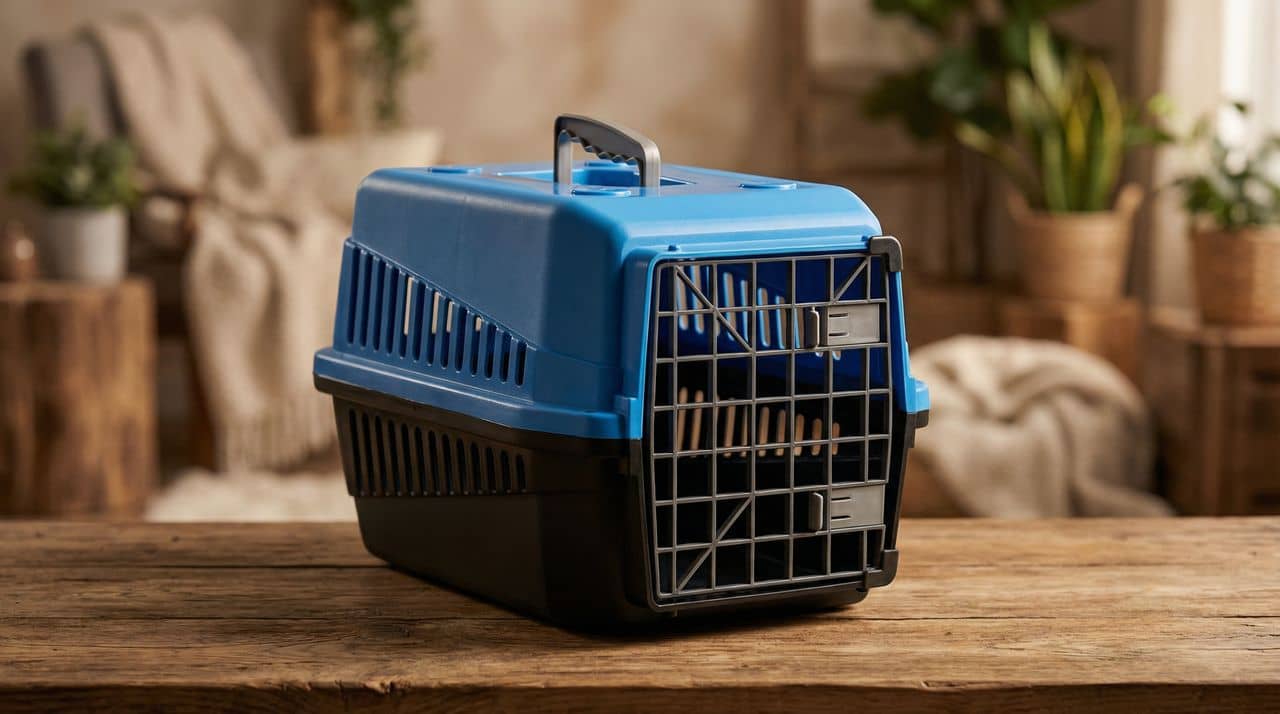 Qual a Melhor Caixa de Transporte para Cães: Top 10