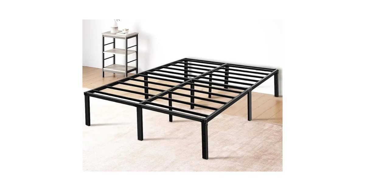 Qual a Melhor Cama para Casal: Box ou Estrutura?