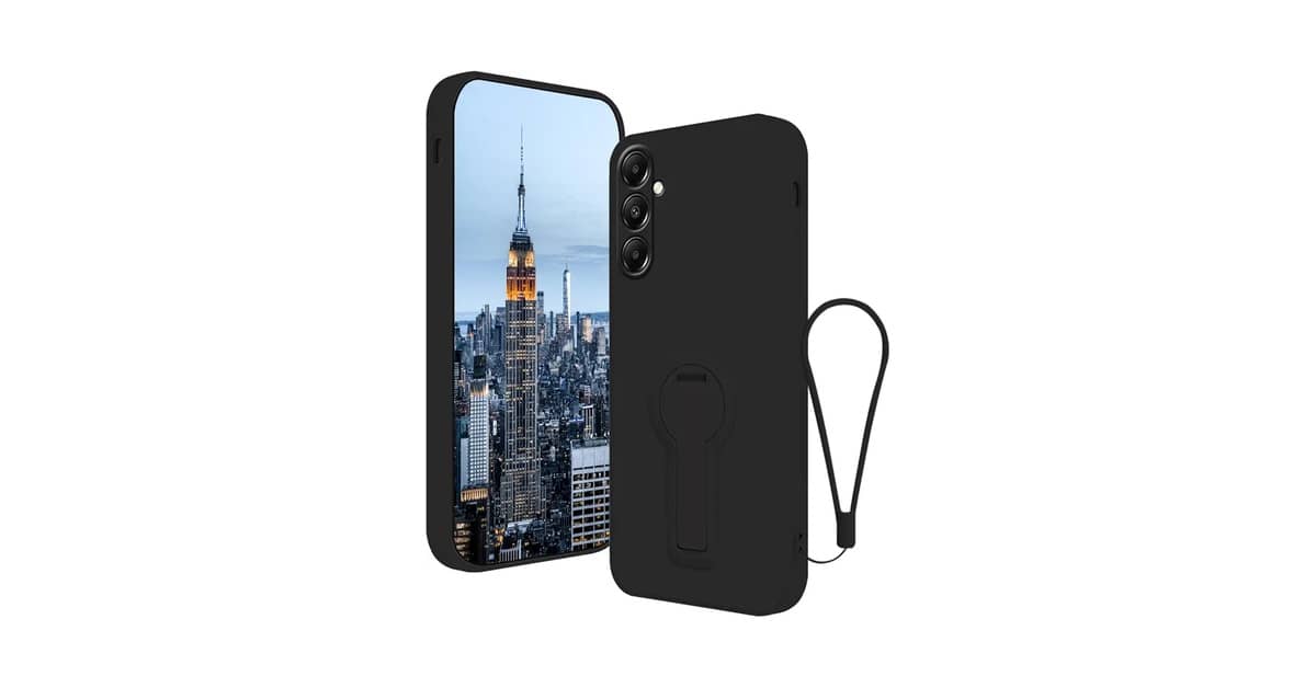 Qual a Melhor Câmera da Linha A da Samsung? Guia