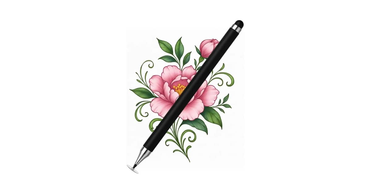 Qual a Melhor Caneta Touch para Celular? Guia de Precisão