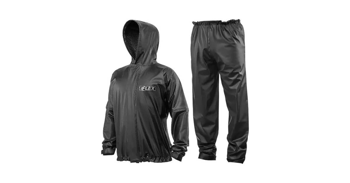 Qual a Melhor capa de chuva para motoqueiro masculino: 7 Modelos