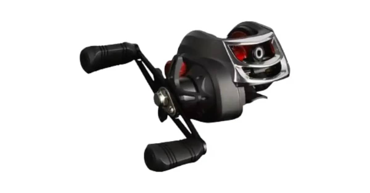 Qual a Melhor Carretilha de Pesca? 10 Escolhas Top