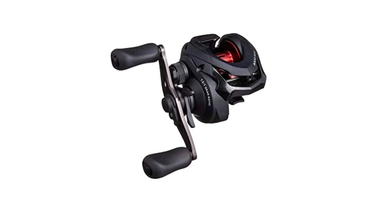 Qual a Melhor Carretilha Shimano: 9 Modelos de Alta Performance