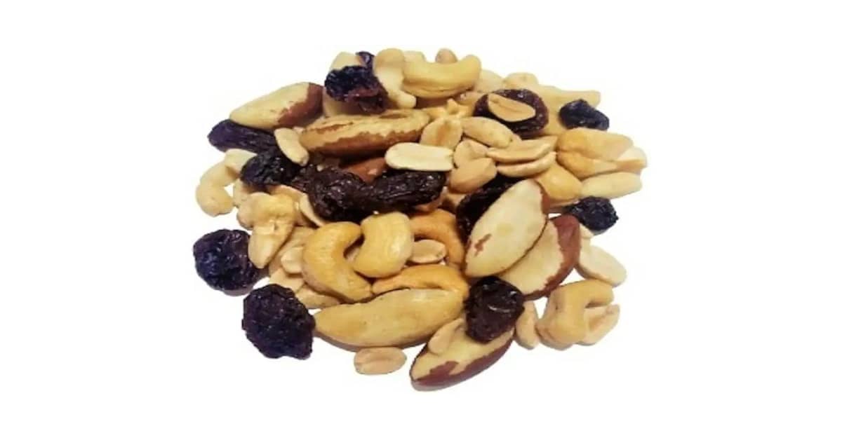 Qual a Melhor Castanha para Emagrecer: Mix Ideal?