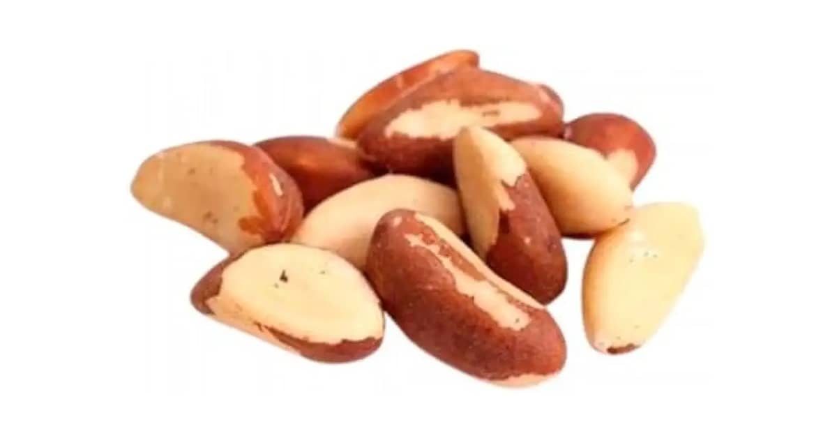 Qual a Melhor castanha para o colesterol: 10 Opções Puras