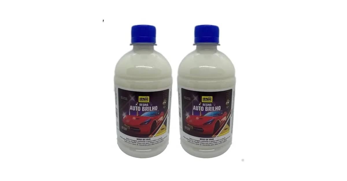 Qual a Melhor cera automotiva líquida ou pasta? Top 10 para Brilho Intenso