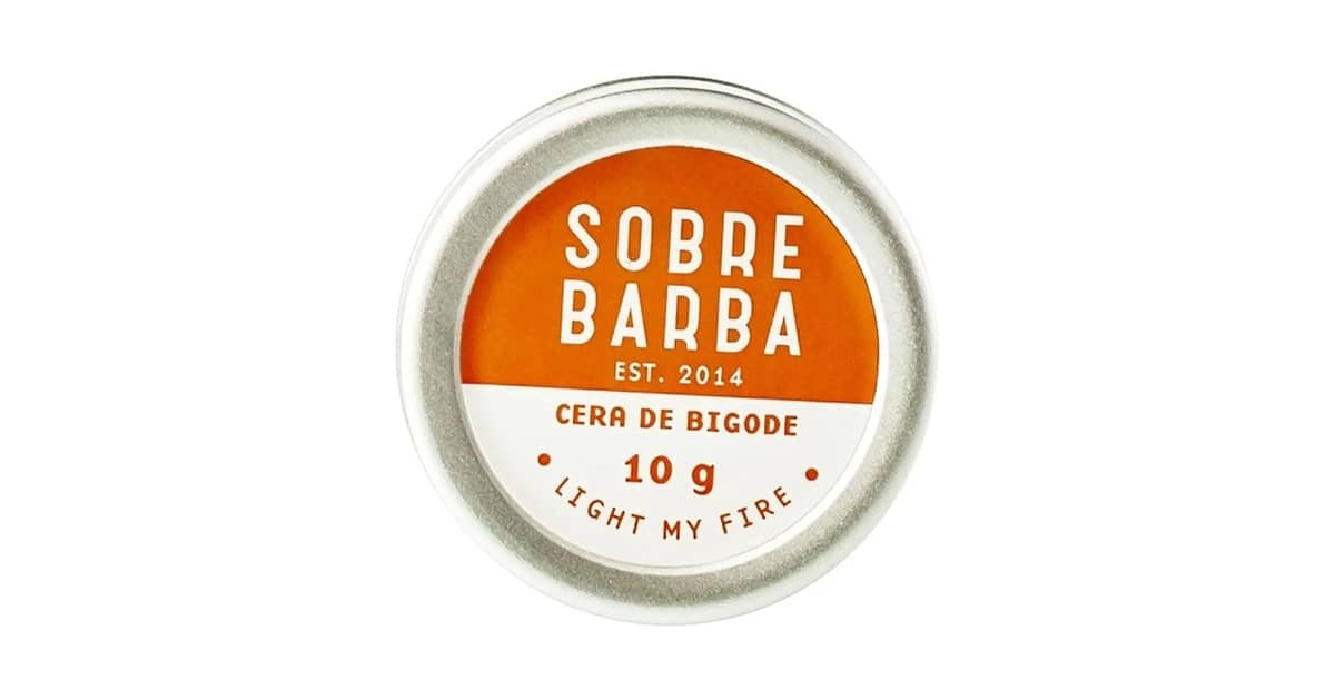 Qual a Melhor cera para depilar barba? Guia Rápido