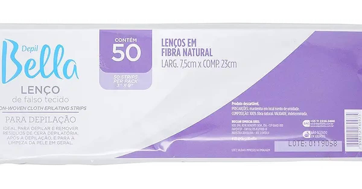 Qual a Melhor cera para depilar: Análise de 10 Tipos