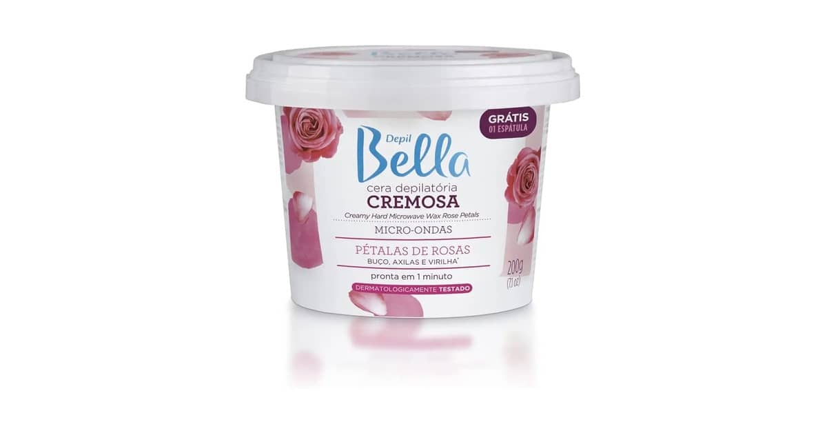 Qual a Melhor Cera para se Depilar Sozinha? Guia