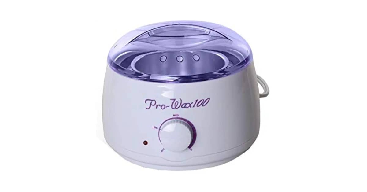 Qual a Melhor cera quente para depilar virilha: 7 Opções Suaves