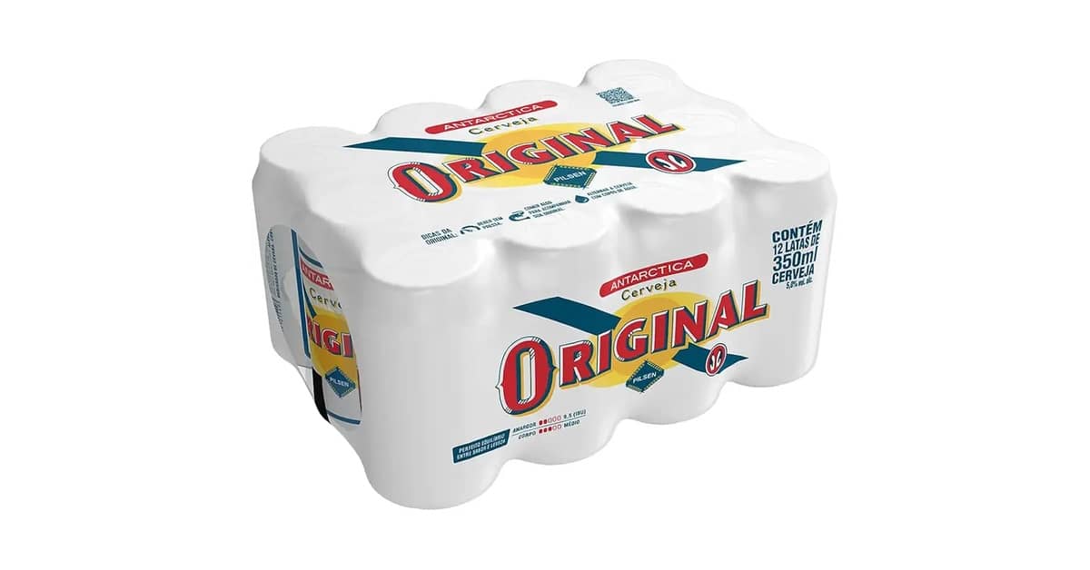 Qual a Melhor Cerveja Pilsen ou Lager: Top 10 Rótulos