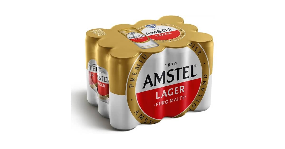 Qual a Melhor Cerveja Puro Malte ou Pilsen? Top 10