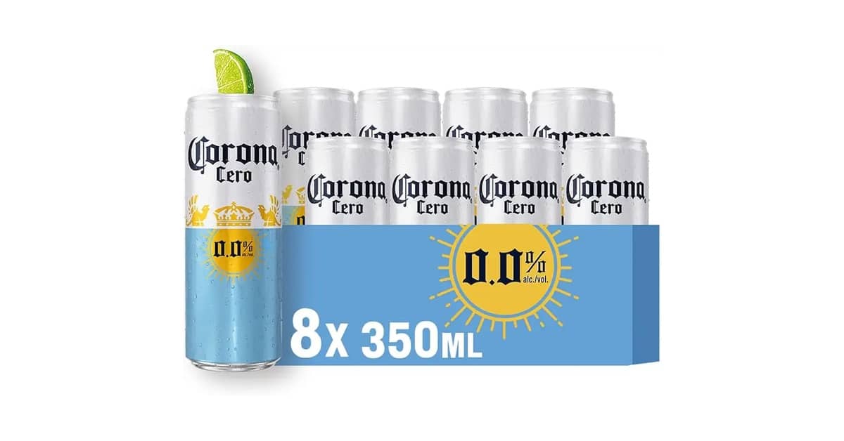 Qual a Melhor cerveja sem álcool do mercado paladar testou sete marcas: Ranking Atualizado