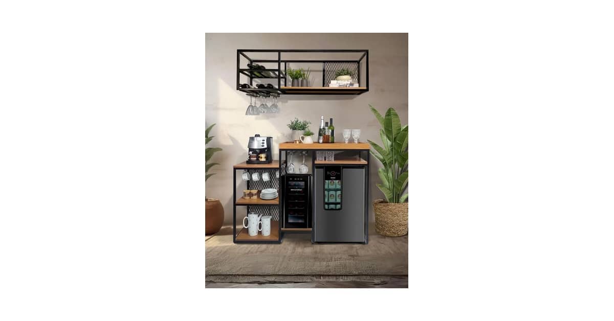 Qual a Melhor Cervejeira para Casa? 8 Modelos Top