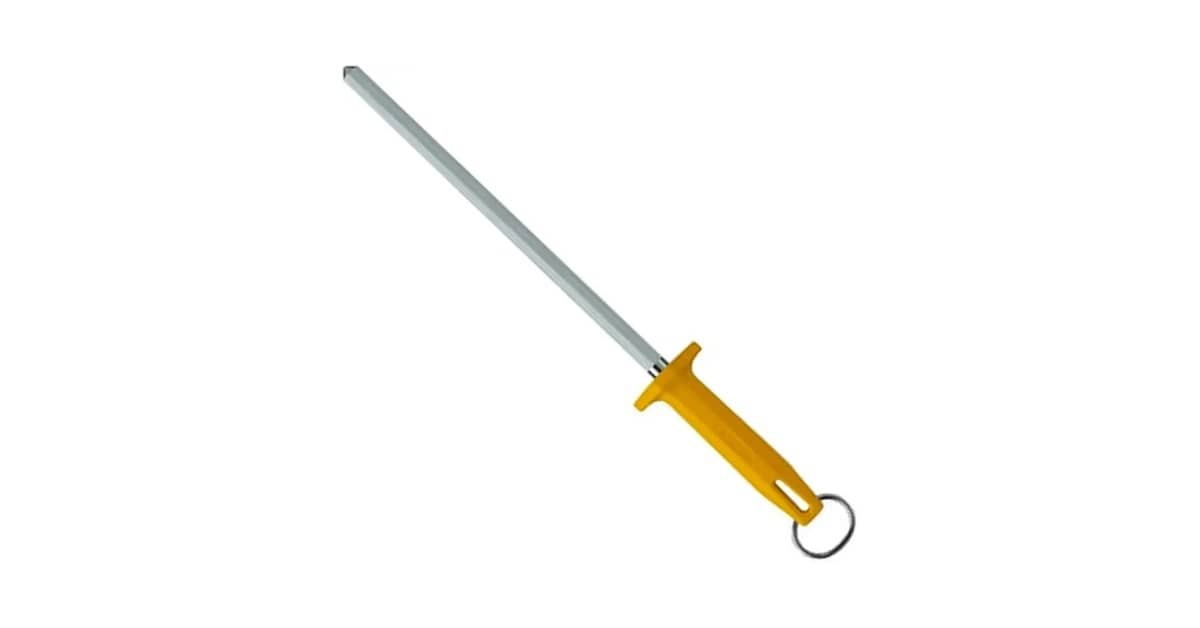 Qual a Melhor chaira lisa ou estriada: Compare 6