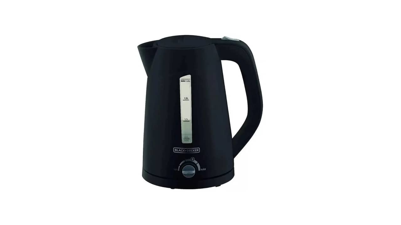 Qual a Melhor Chaleira Elétrica com Controle de Temperatura? 9 Modelos Incríveis