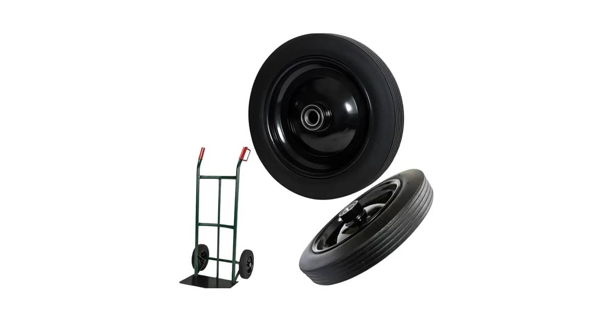 Qual a Melhor chapa para carrinho de mão? 3 Opções de Alta Resistência