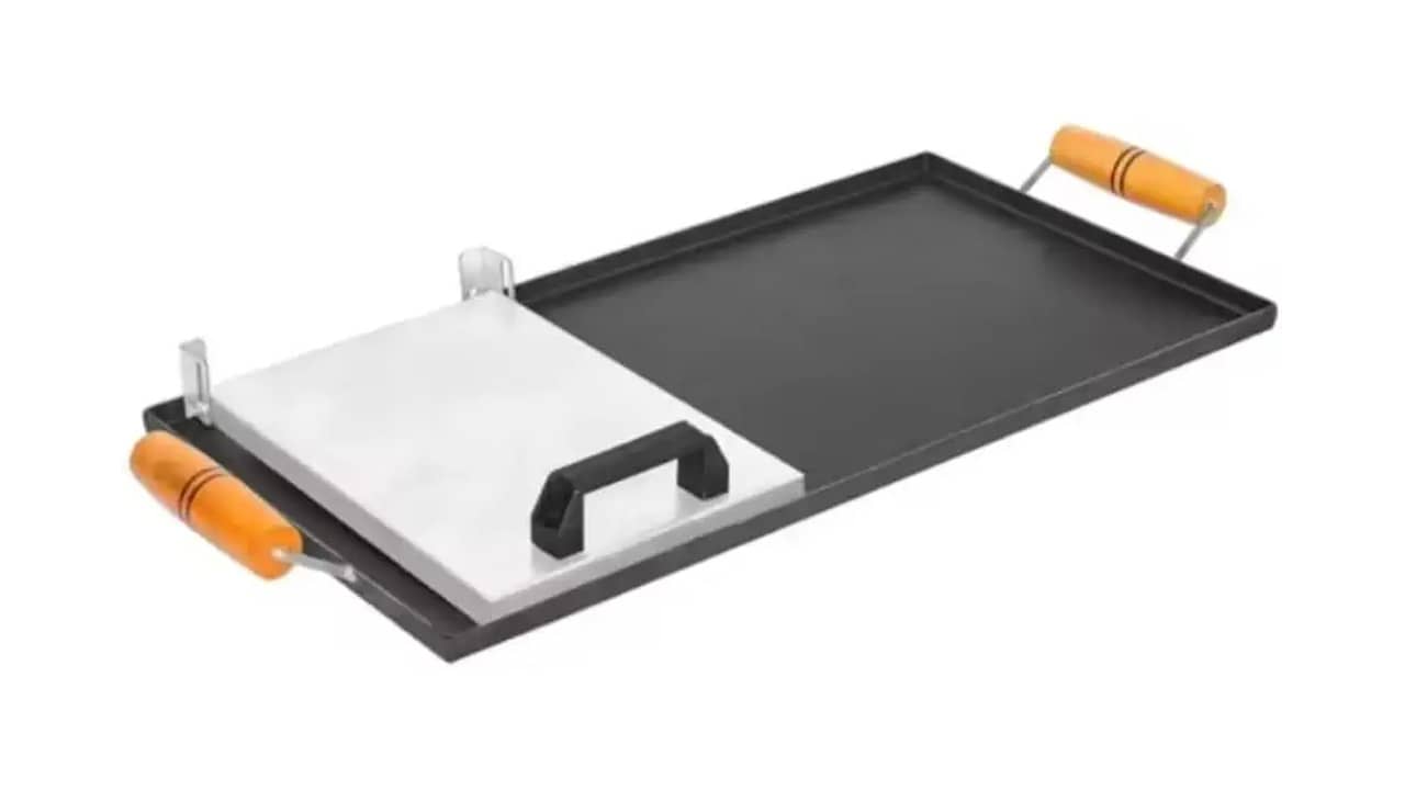 Qual a Melhor Chapa para Lanches Profissional? Top 10