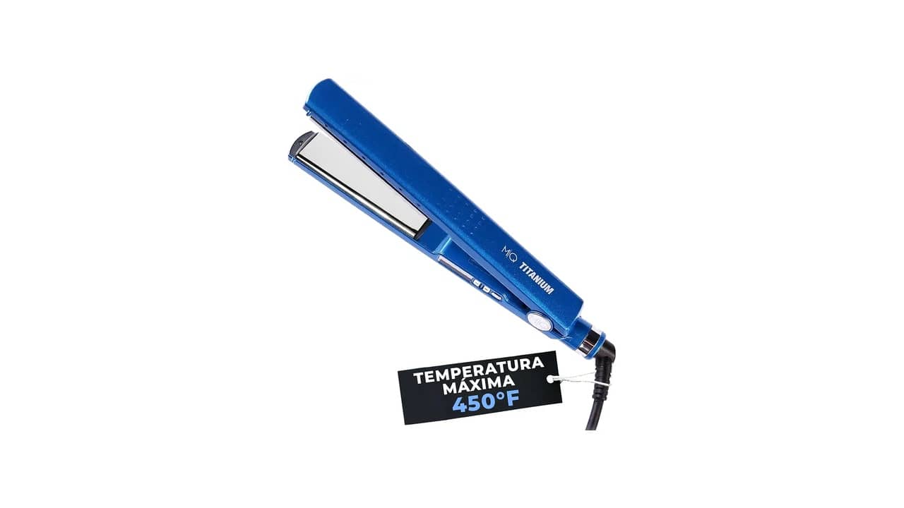 Qual a Melhor chapinha profissional para progressiva 450 graus original? 10 Modelos de Elite