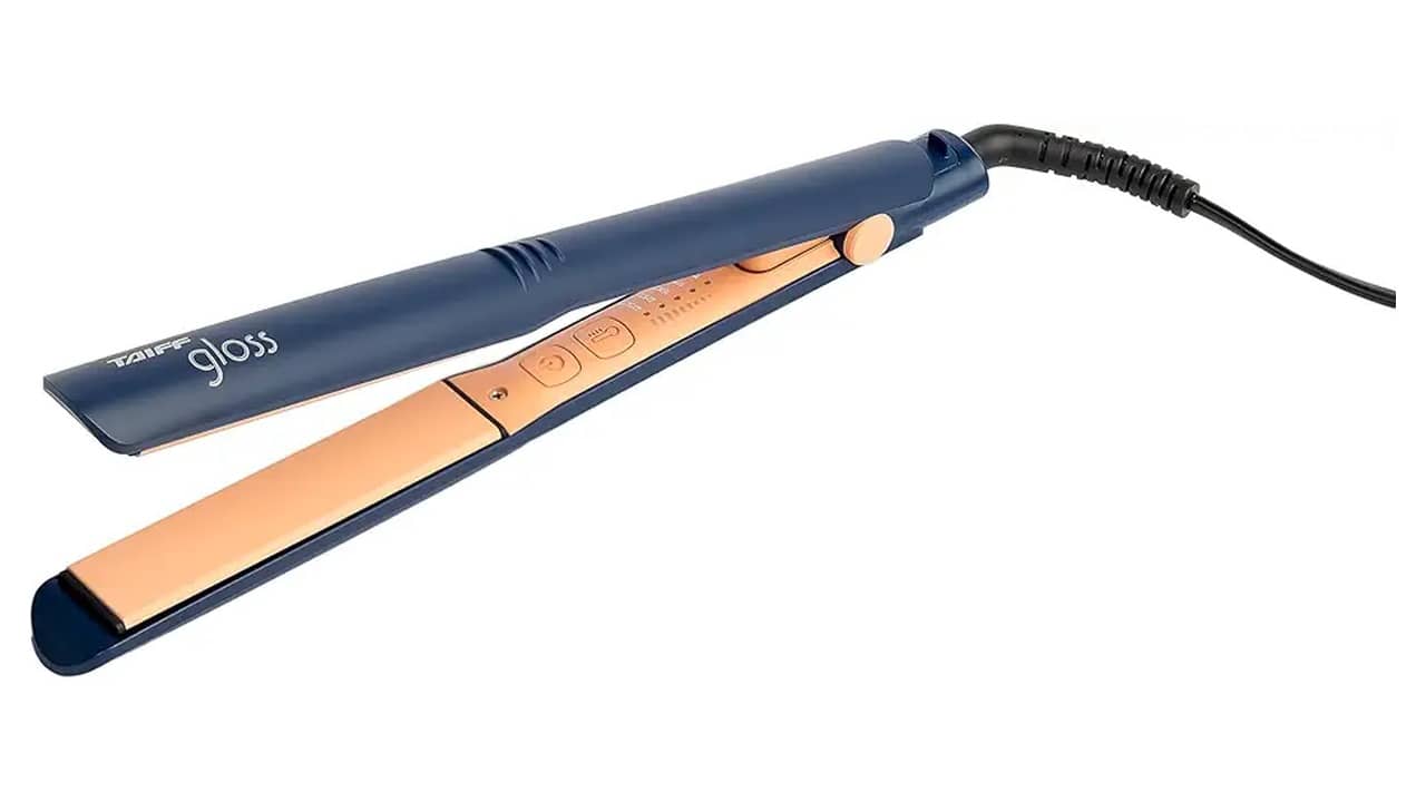 Qual a Melhor Chapinha Profissional Taiff: Top 10