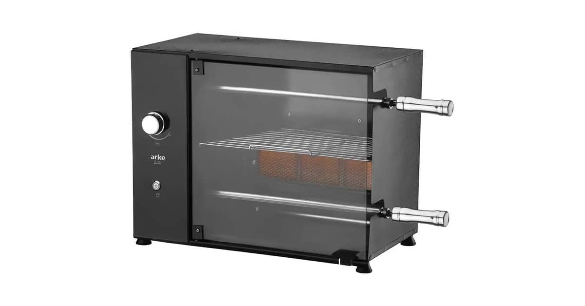 Qual a Melhor churrasqueira a gás para apartamento? Top 10 Modelos