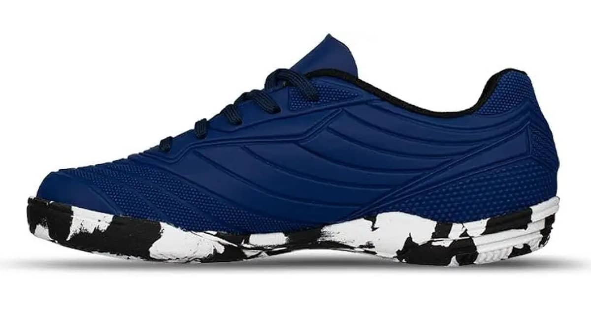 Qual a Melhor Chuteira de Futsal? Top 10 Modelos de Alta Performance