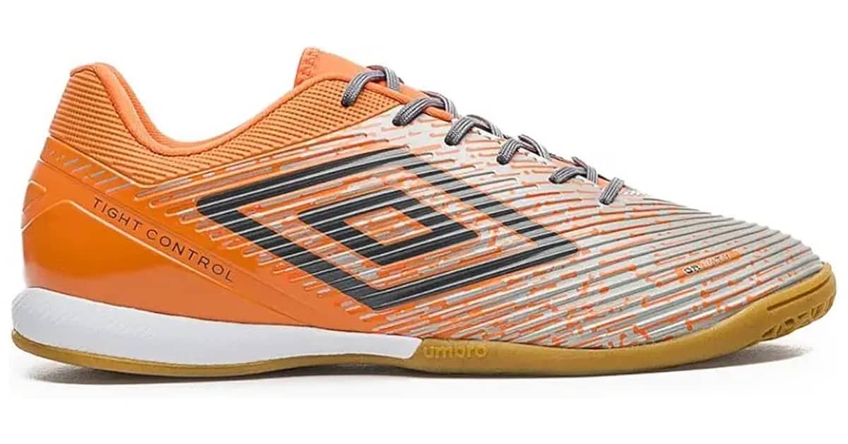 Qual a Melhor chuteira de futsal com amortecimento: Top 10 Modelos