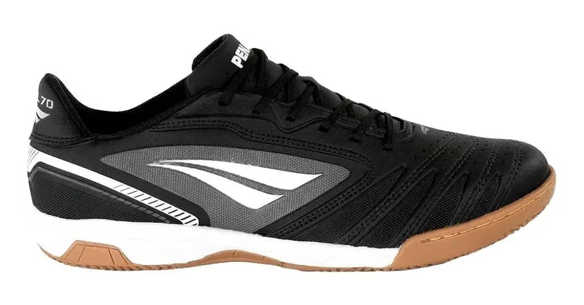 Qual a Melhor Chuteira de Futsal da Penalty: Análise Top 10