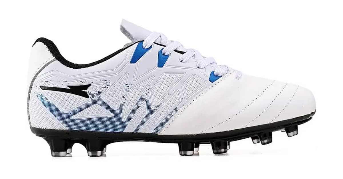 Qual a Melhor Chuteira para Campo de Grama? Top 10