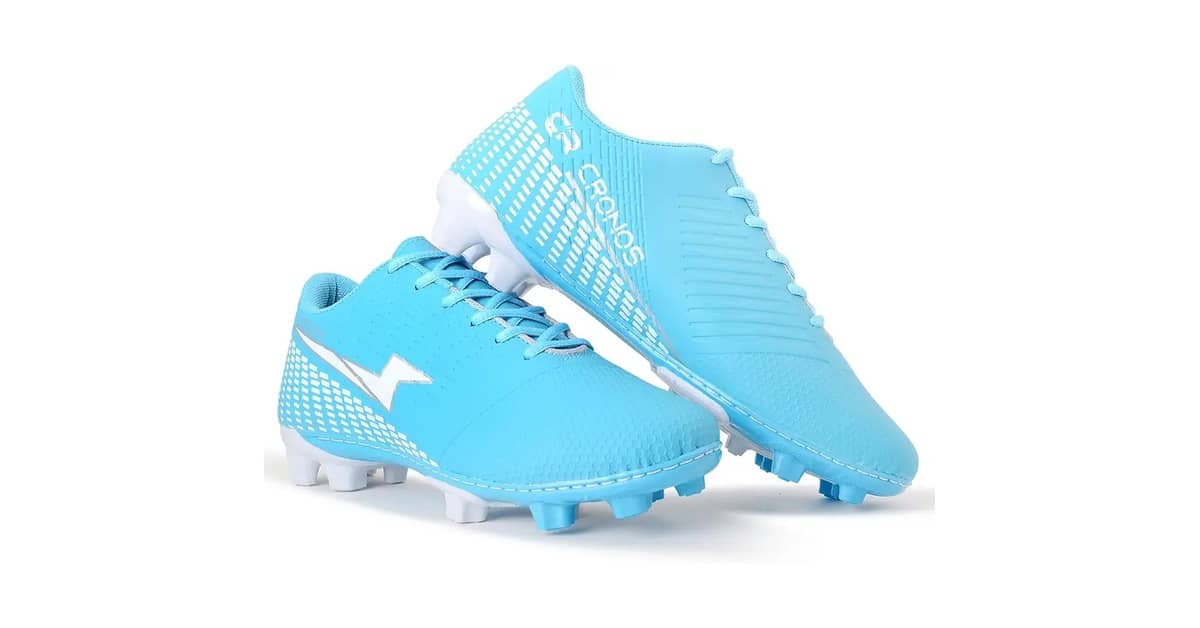 Qual a Melhor Chuteira para Campo de Terra? Top 10 Modelos Duráveis