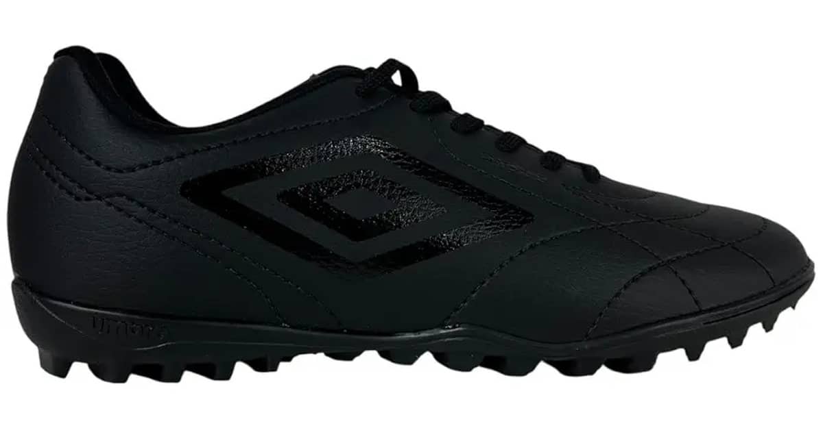 Qual a Melhor chuteira society com amortecimento? Top 10 Opções