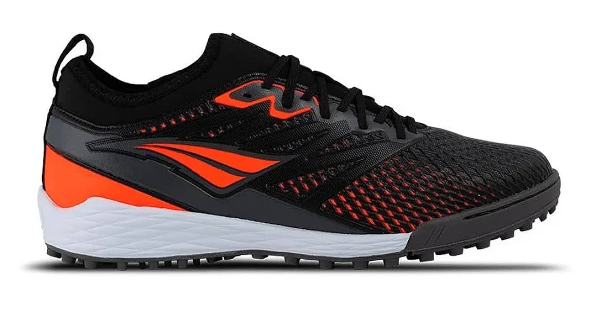 Qual a Melhor chuteira society da penalty? Ranking