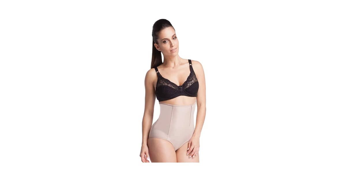 Qual a Melhor Cinta Pós Parto Normal? 8 Top Opções