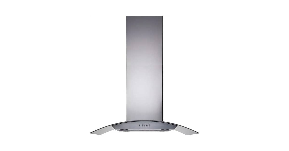 Qual a Melhor Coifa de Ilha para Cozinha? 10 Modelos Potentes