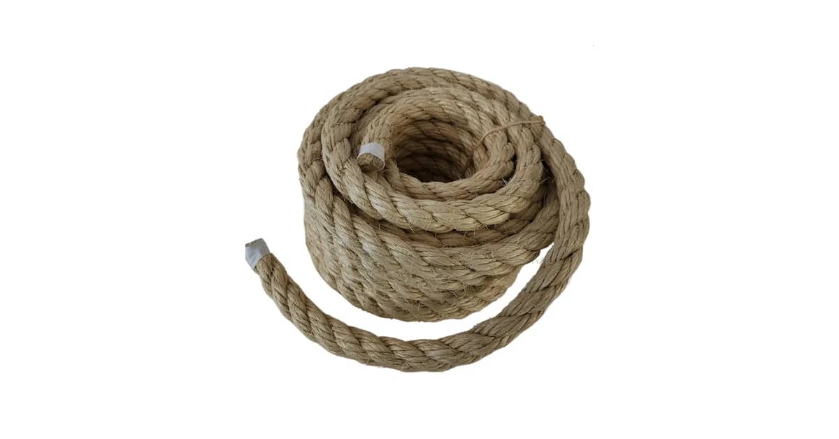 Qual a Melhor Cola para Colar Corda de Sisal: Guia