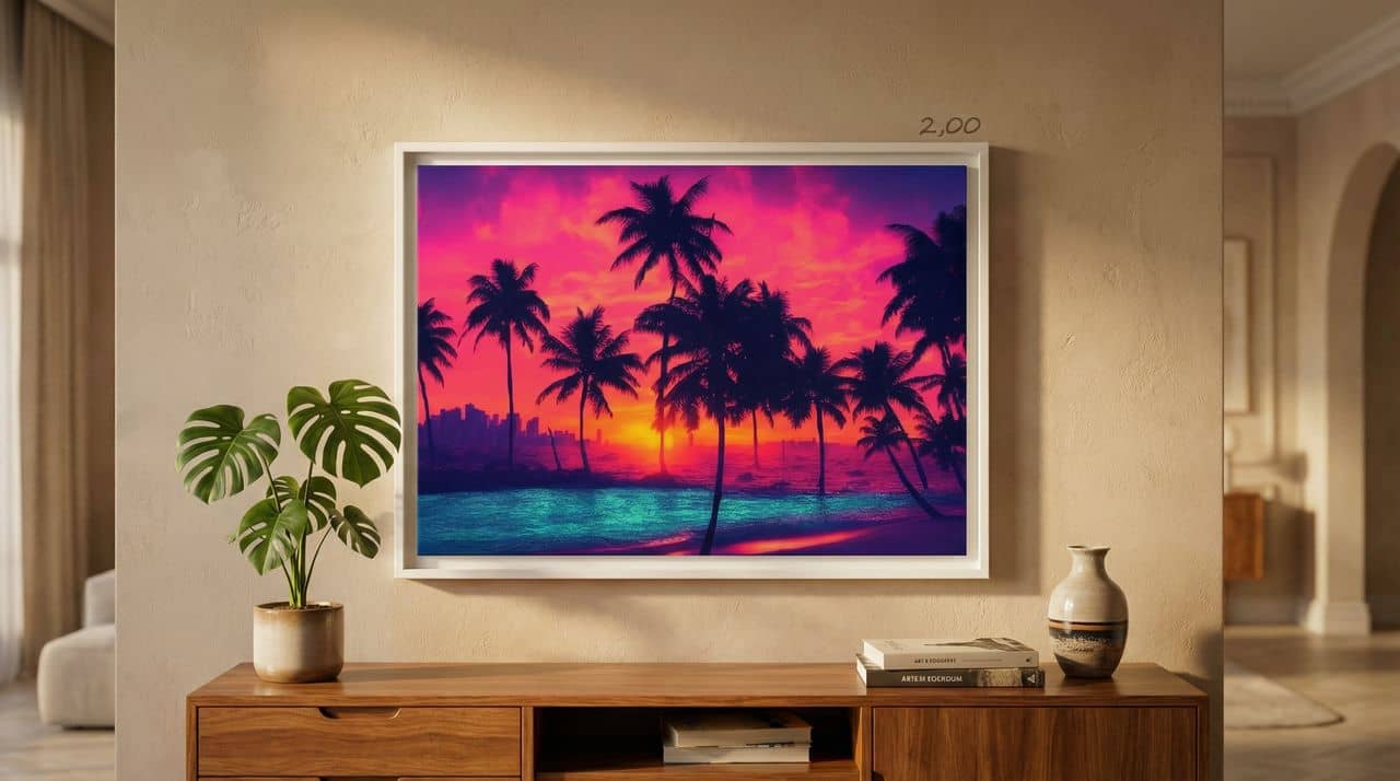 Qual a Melhor cor para tela de projeção: Branco ou Cinza?