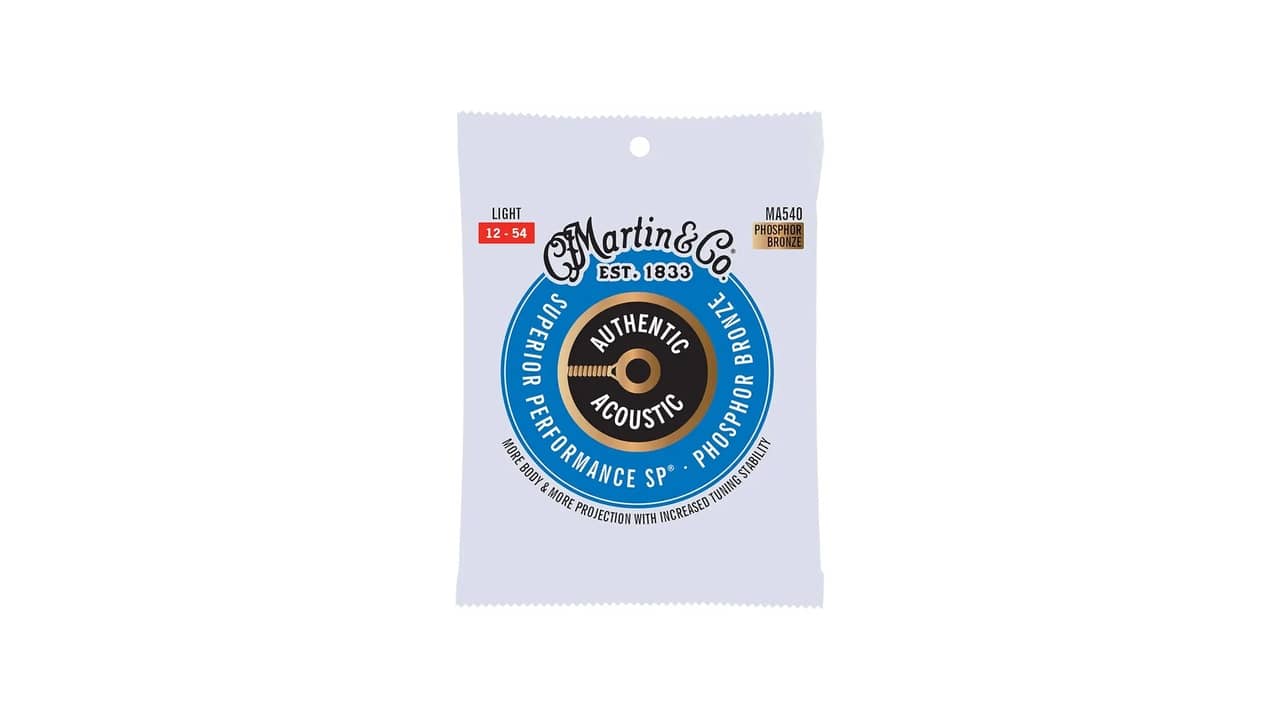 Qual a Melhor Corda de Guitarra para Afinação Baixa: 5 Escolhas de Alta Tensão