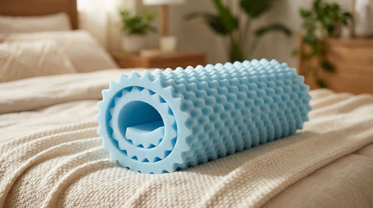 Qual a Melhor densidade de colchão para idoso? Guia e 10 Modelos