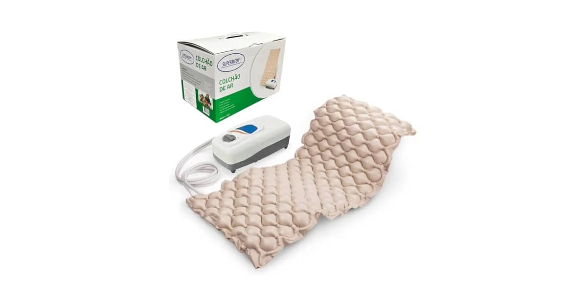 Qual a Melhor densidade de colchão para quem tem problema de coluna: Guia