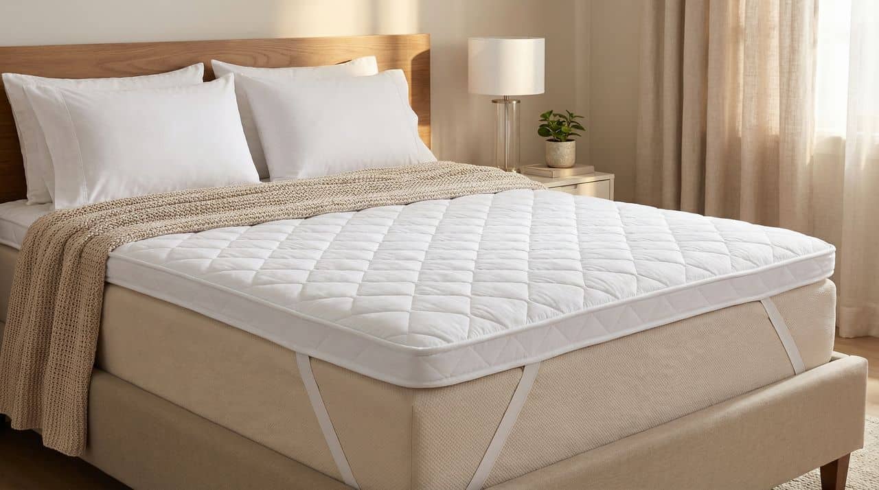 Qual a Melhor densidade para colchão de casal? D33?