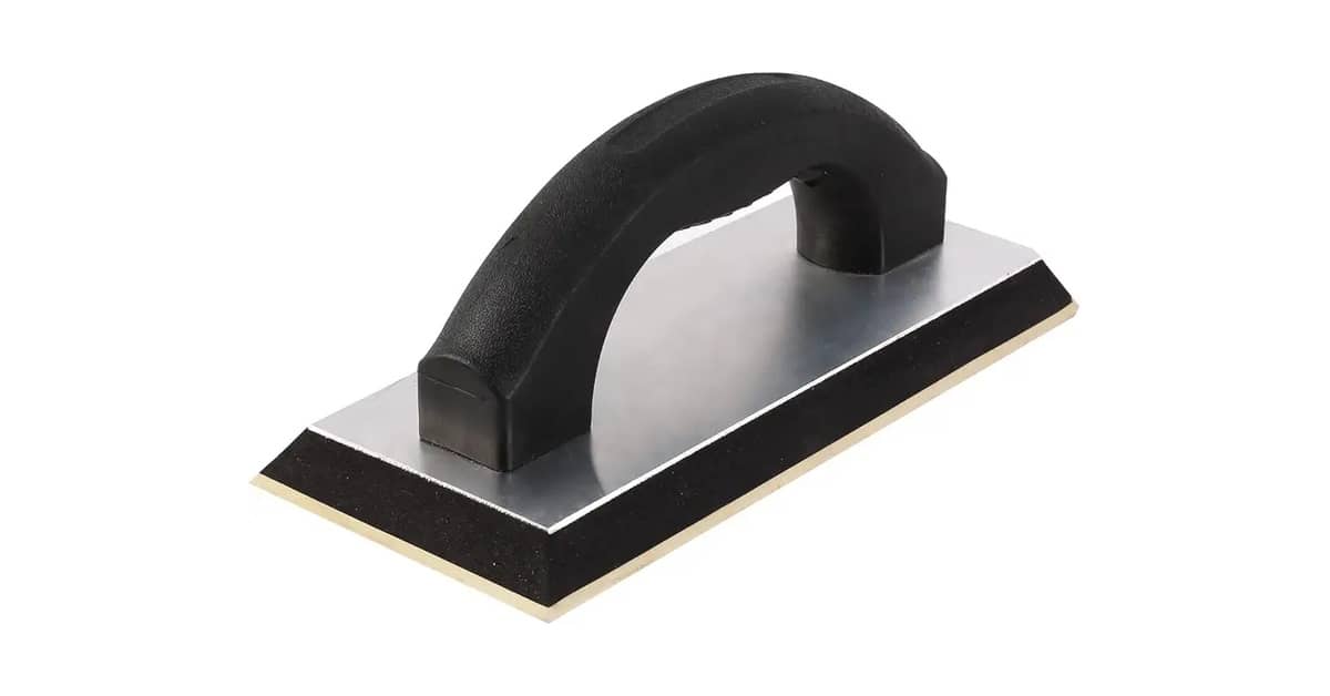 Qual a Melhor Desempenadeira para Assentar Porcelanato? 10 Opções Profissionais